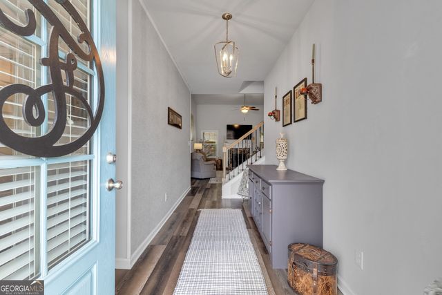 210 Southridge, Senoia, GA 30276