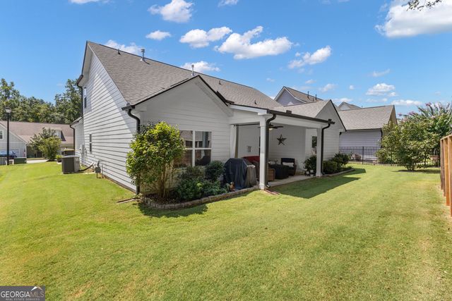 210 Southridge, Senoia, GA 30276
