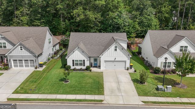 210 Southridge, Senoia, GA 30276