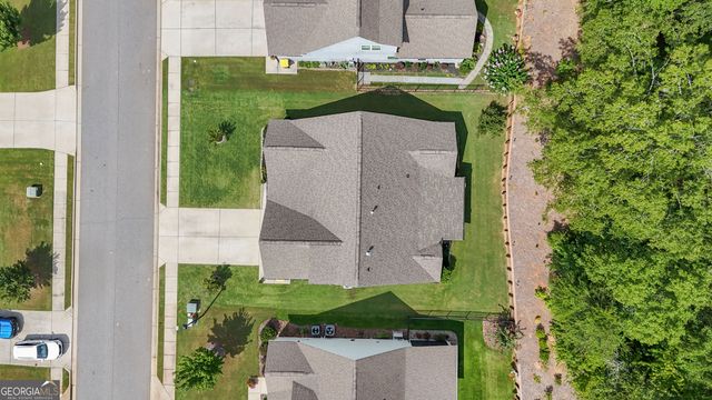 210 Southridge, Senoia, GA 30276