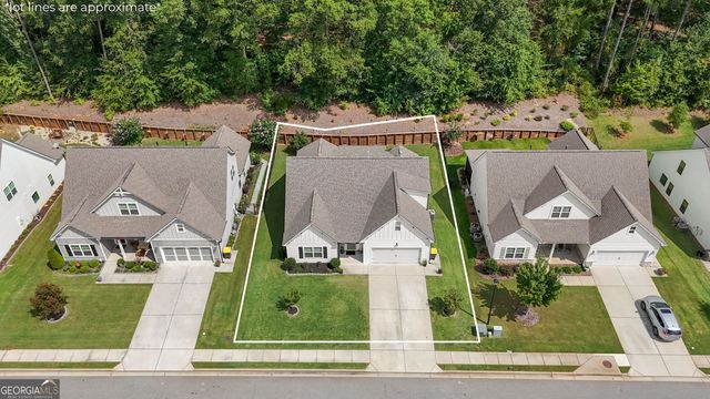 210 Southridge, Senoia, GA 30276
