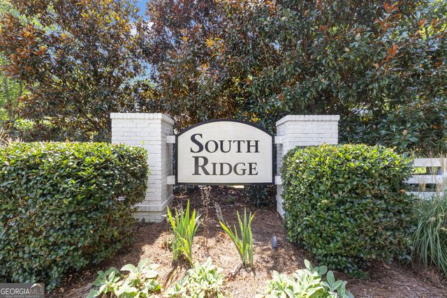 210 Southridge, Senoia, GA 30276