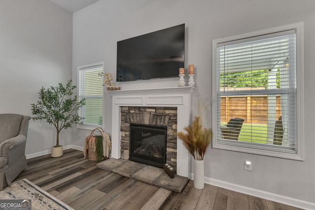 210 Southridge, Senoia, GA 30276