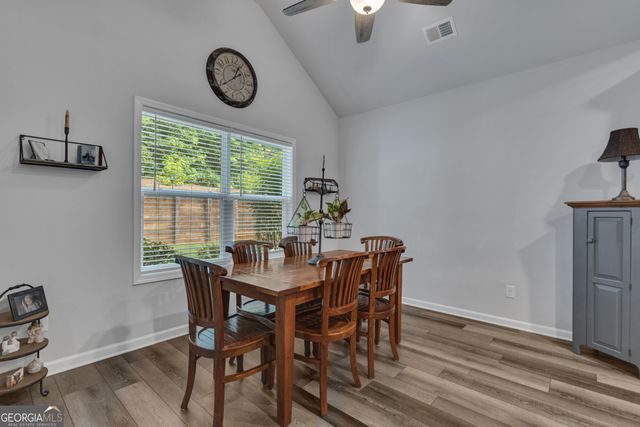 210 Southridge, Senoia, GA 30276