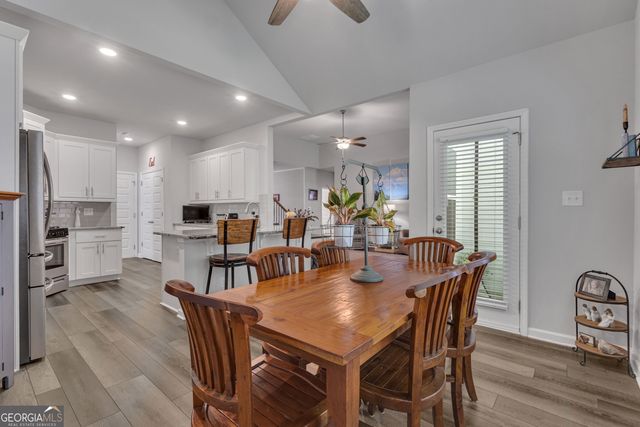 210 Southridge, Senoia, GA 30276