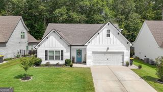 210 Southridge, Senoia, GA 30276