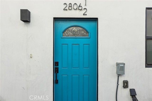 2806 Cudahy Street, Huntington Park, CA 90255