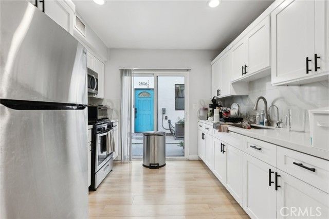 2806 Cudahy Street, Huntington Park, CA 90255