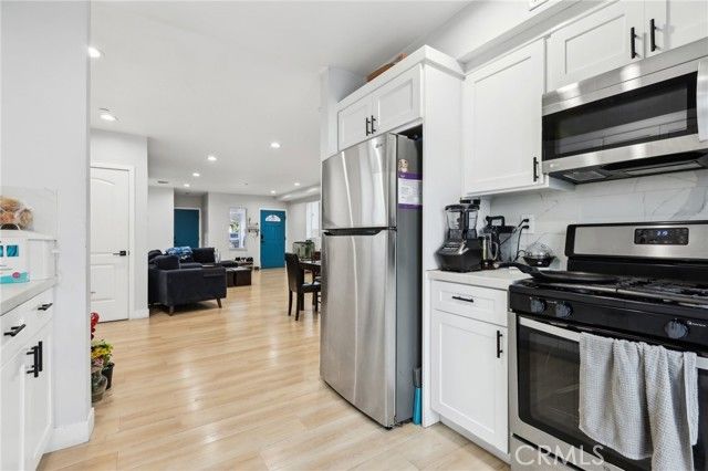 2806 Cudahy Street, Huntington Park, CA 90255