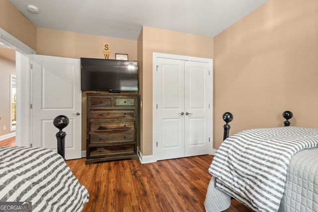 112 Springhill Lane, Clarkesville, GA 30523