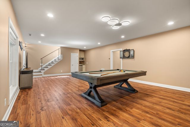 112 Springhill Lane, Clarkesville, GA 30523