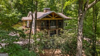 112 Springhill Lane, Clarkesville, GA 30523