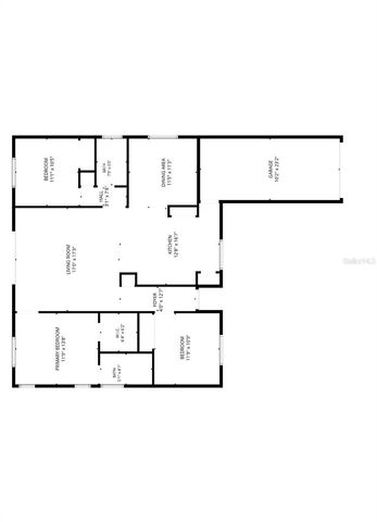 1909 CASTLE BAY COURT, Oldsmar, FL 34677