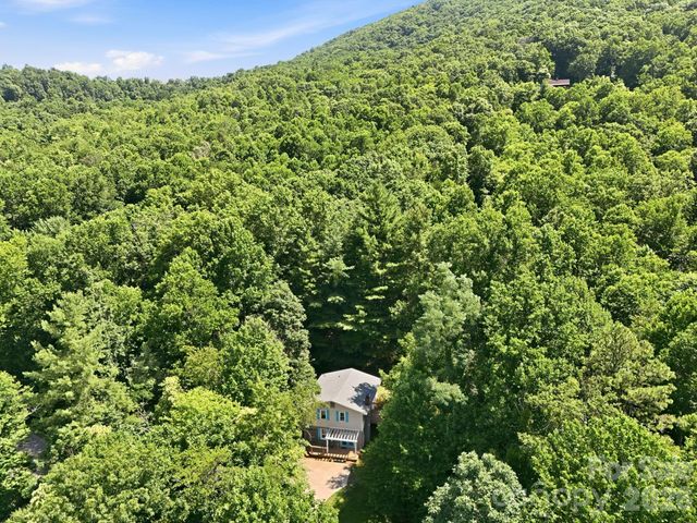95 Walker Cove Road, Black Mountain, NC 28711