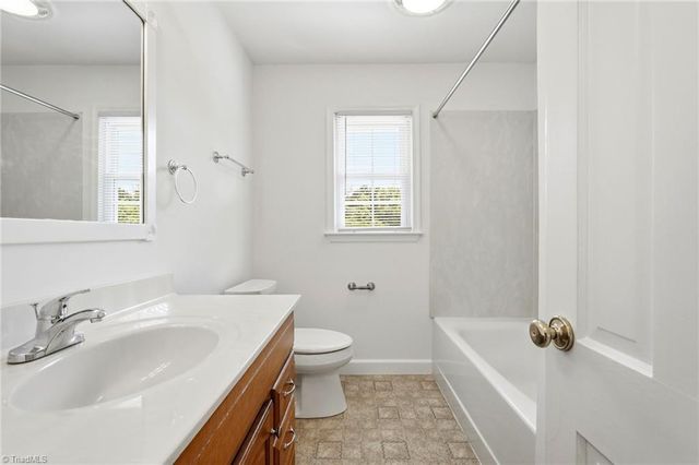 2760 Edinberg Drive, Winston-salem, NC 27103
