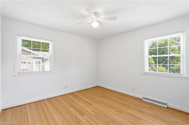 2760 Edinberg Drive, Winston-salem, NC 27103