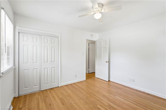 2760 Edinberg Drive, Winston-salem, NC 27103