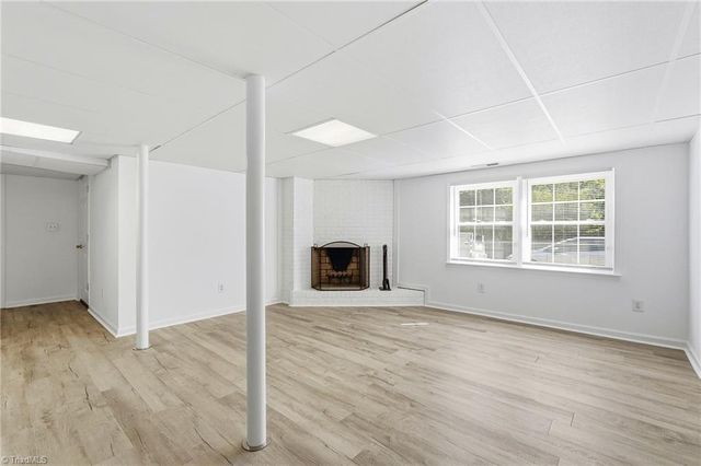 2760 Edinberg Drive, Winston-salem, NC 27103