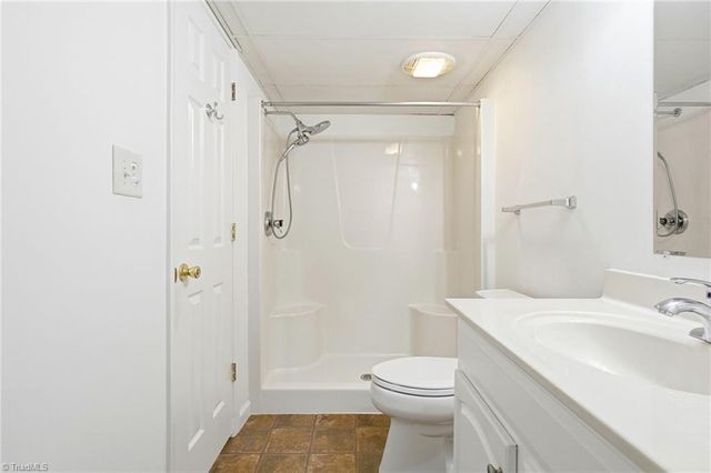2760 Edinberg Drive, Winston-salem, NC 27103