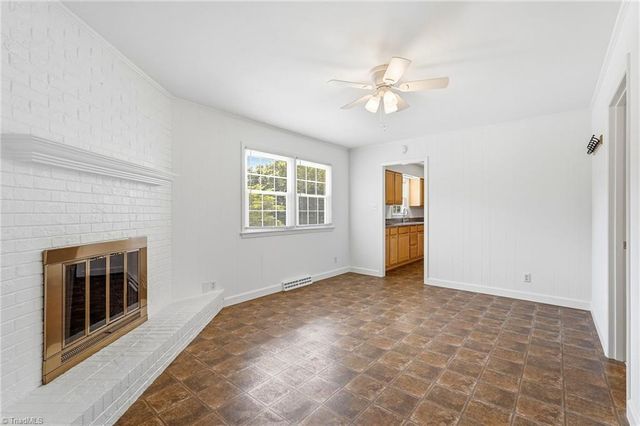 2760 Edinberg Drive, Winston-salem, NC 27103