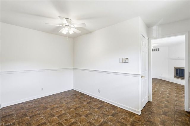2760 Edinberg Drive, Winston-salem, NC 27103