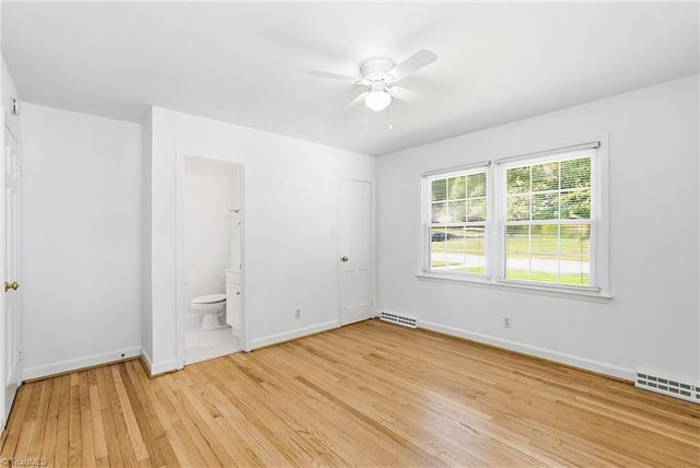 2760 Edinberg Drive, Winston-salem, NC 27103