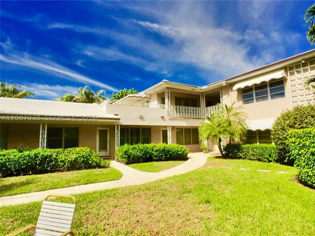 1025 Langer Way 5, Delray Beach, FL 33483