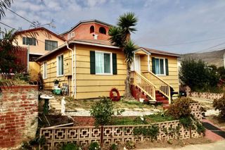856 Hawthorne Place, South San Francisco, CA 94080