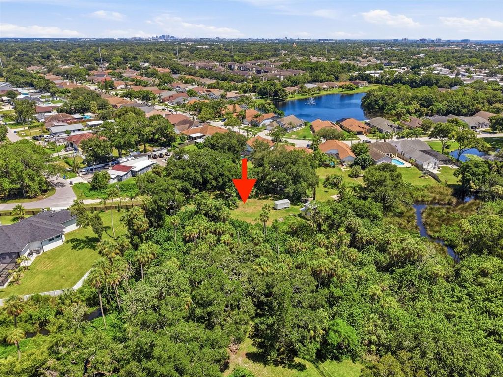 Image 13 of property listing at 6750 E CREEK, Tampa, FL 33615