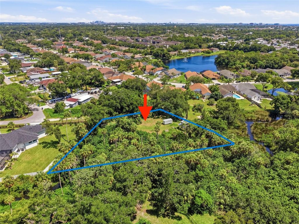 Image 17 of property listing at 6750 E CREEK, Tampa, FL 33615