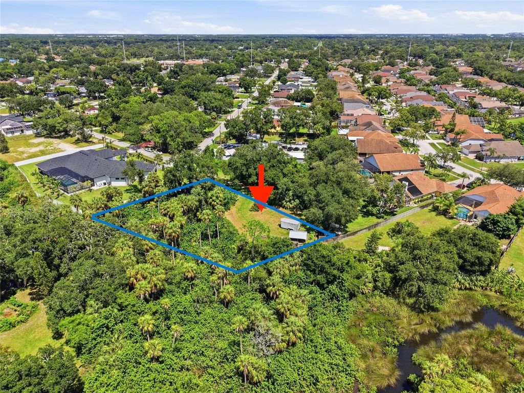 Image 22 of property listing at 6750 E CREEK, Tampa, FL 33615