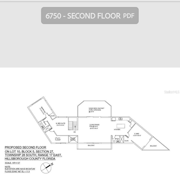 Image 26 of property listing at 6750 E CREEK, Tampa, FL 33615