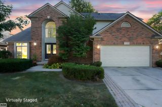 53363 Azalea Drive, Macomb, MI 48042
