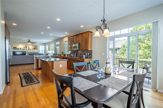 11861 S Breeze Grass Way, Parker, CO 80134