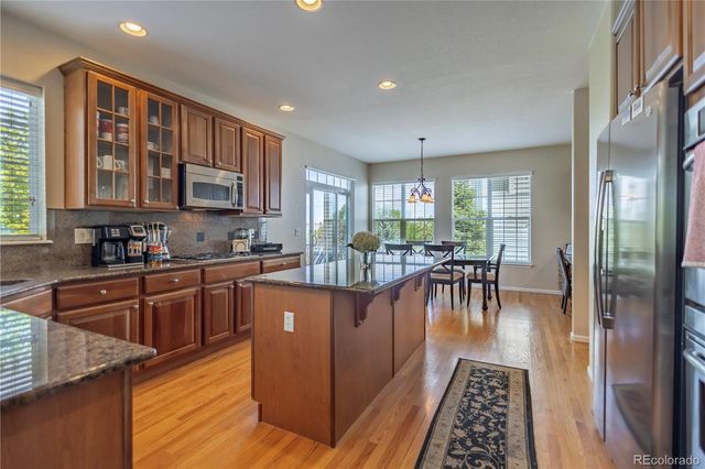 11861 S Breeze Grass Way, Parker, CO 80134