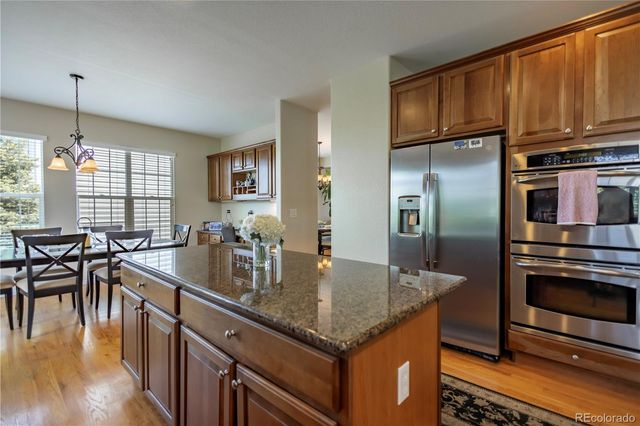 11861 S Breeze Grass Way, Parker, CO 80134