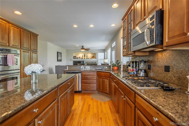 11861 S Breeze Grass Way, Parker, CO 80134