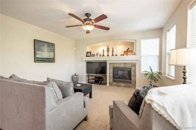 11861 S Breeze Grass Way, Parker, CO 80134