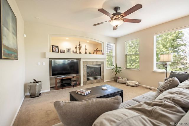 11861 S Breeze Grass Way, Parker, CO 80134