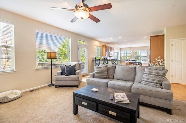 11861 S Breeze Grass Way, Parker, CO 80134
