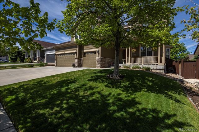 11861 S Breeze Grass Way, Parker, CO 80134