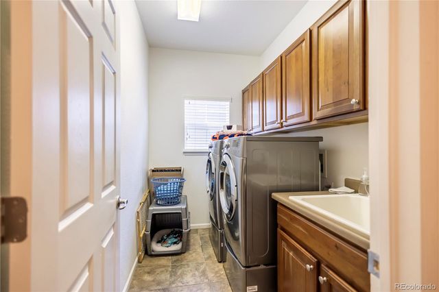 11861 S Breeze Grass Way, Parker, CO 80134