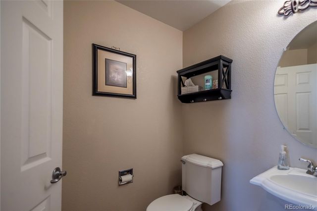 11861 S Breeze Grass Way, Parker, CO 80134