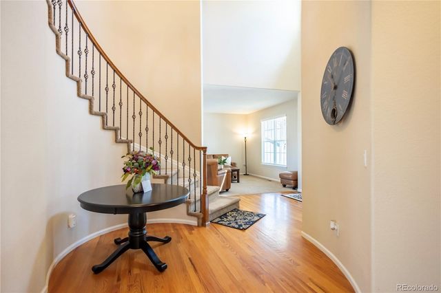 11861 S Breeze Grass Way, Parker, CO 80134