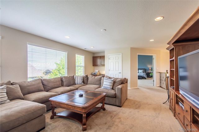 11861 S Breeze Grass Way, Parker, CO 80134