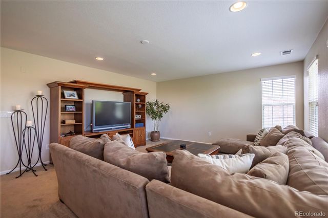 11861 S Breeze Grass Way, Parker, CO 80134