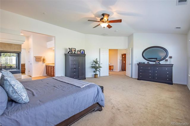 11861 S Breeze Grass Way, Parker, CO 80134