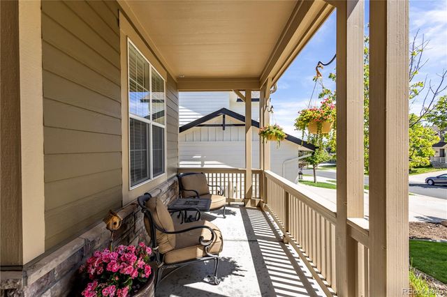 11861 S Breeze Grass Way, Parker, CO 80134