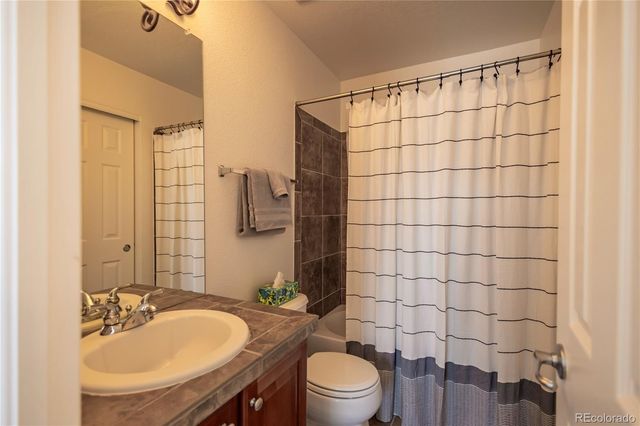11861 S Breeze Grass Way, Parker, CO 80134