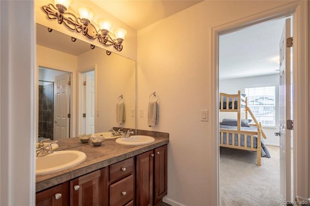 11861 S Breeze Grass Way, Parker, CO 80134